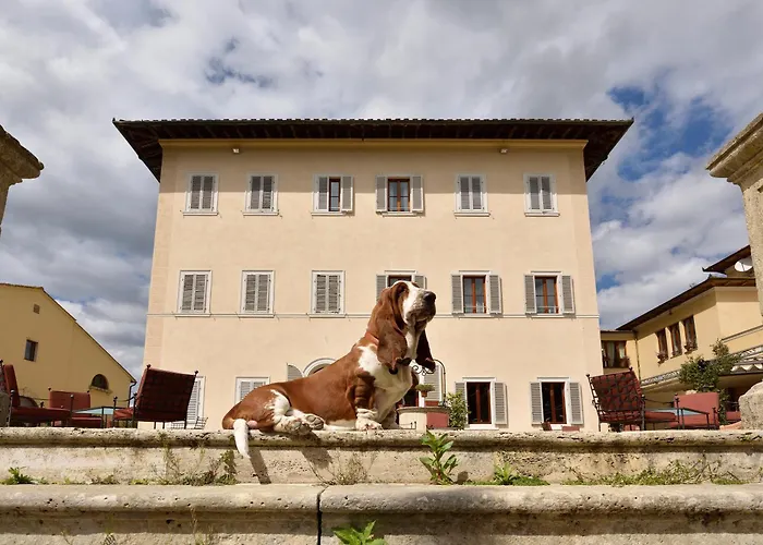 Villa Sabolini